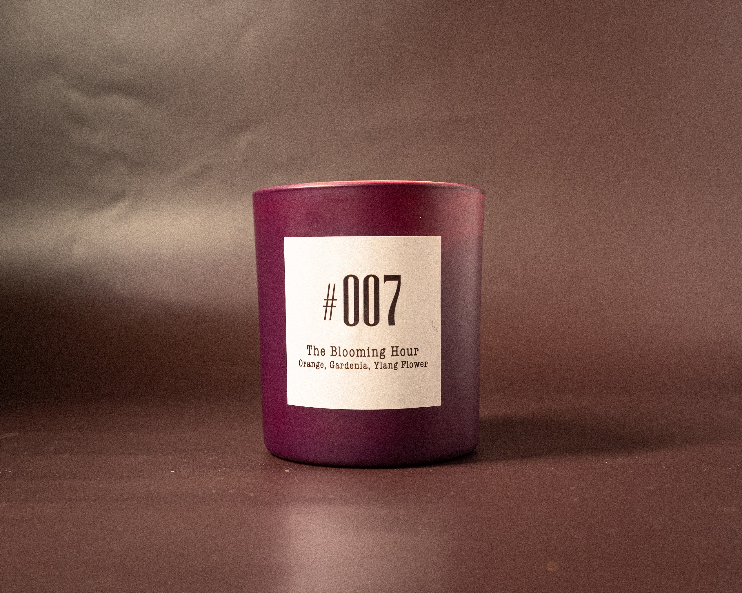 #007 The Blooming Hour - Image 11