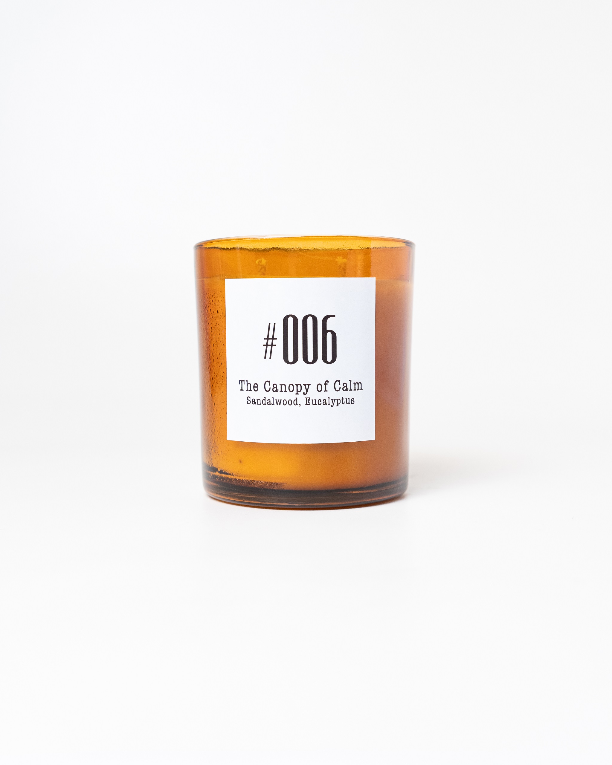 #006 The Canopy of Calm - Image 3