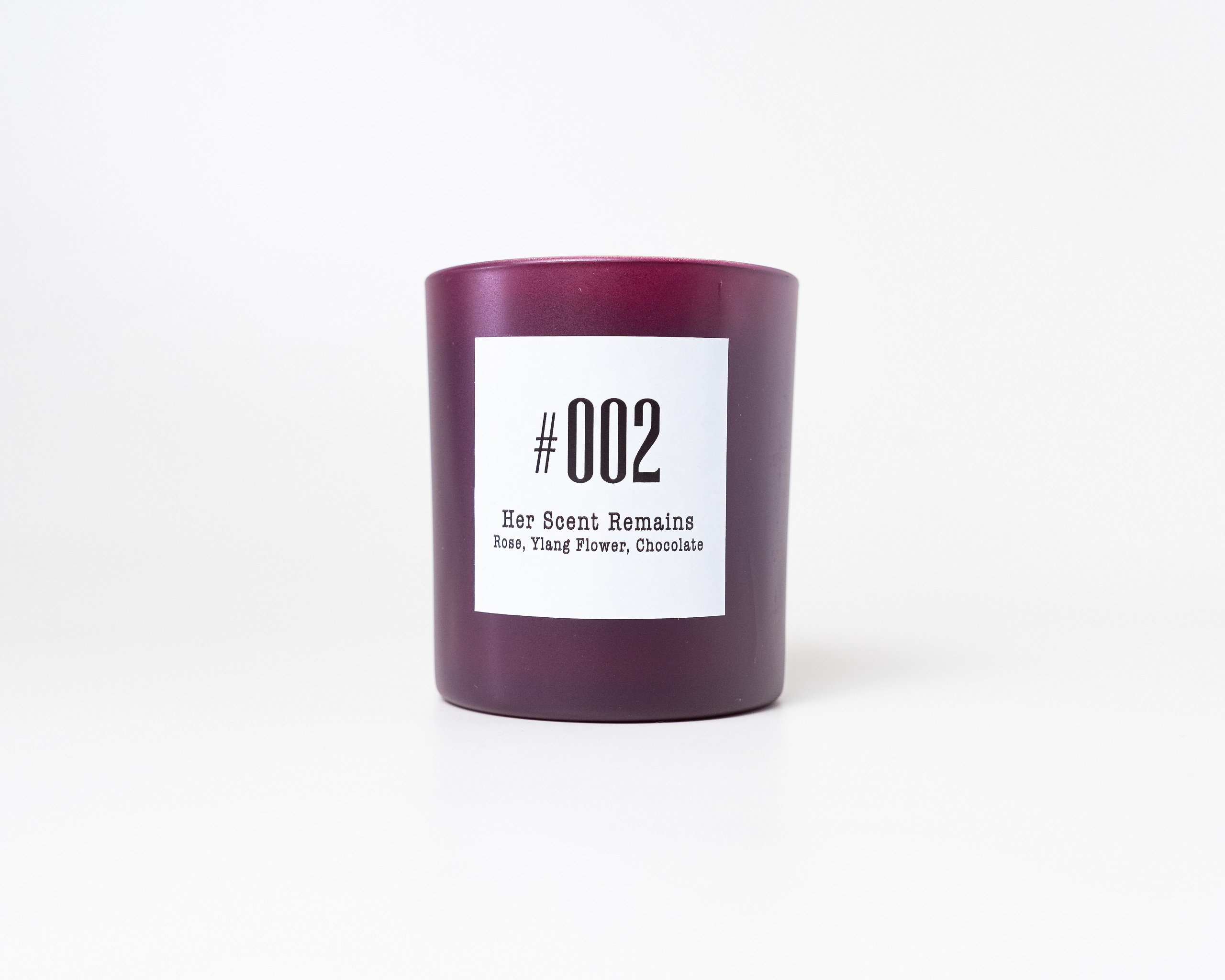 #002 Her Scent Remains - Image 2