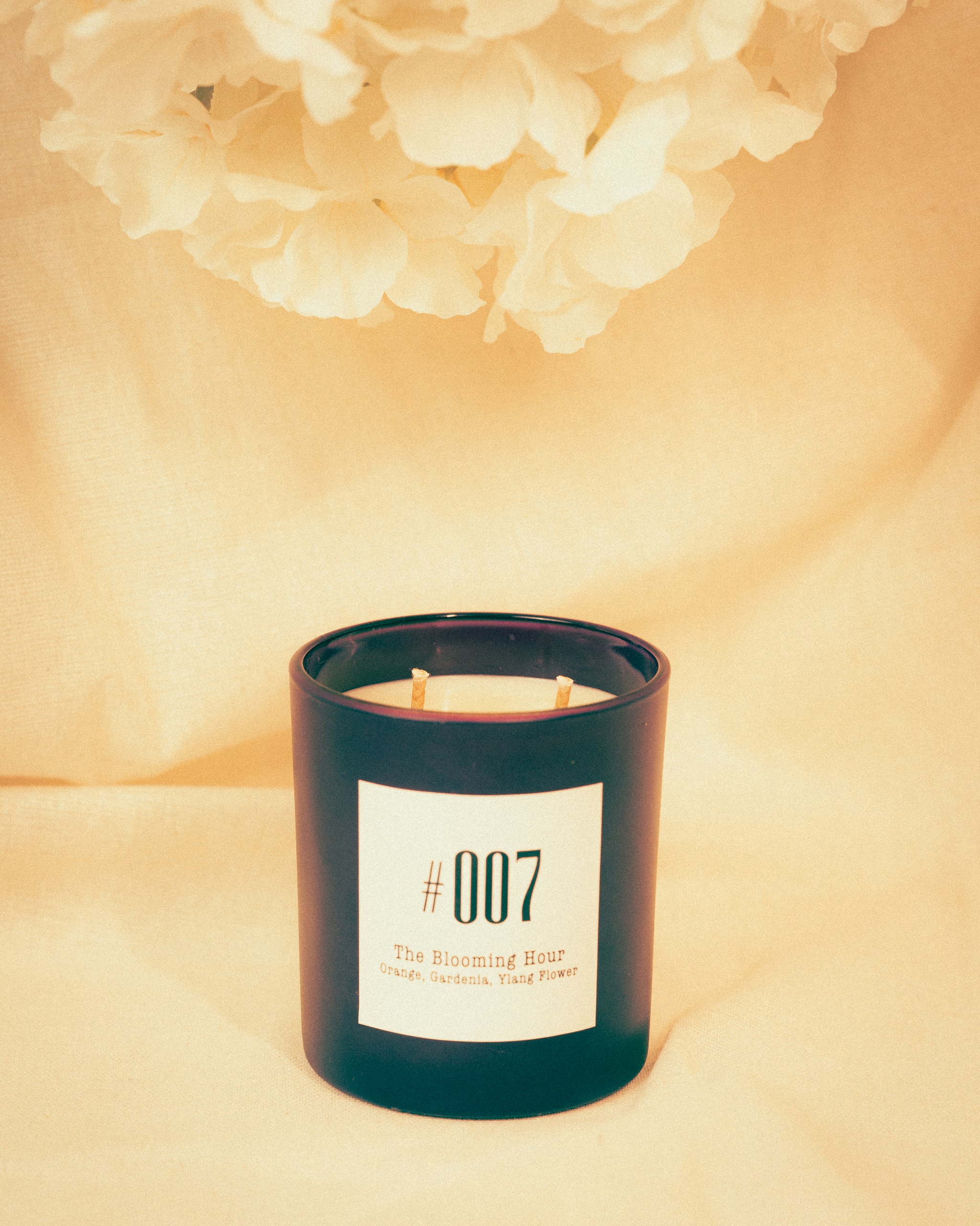 #007 The Blooming Hour - Image 6