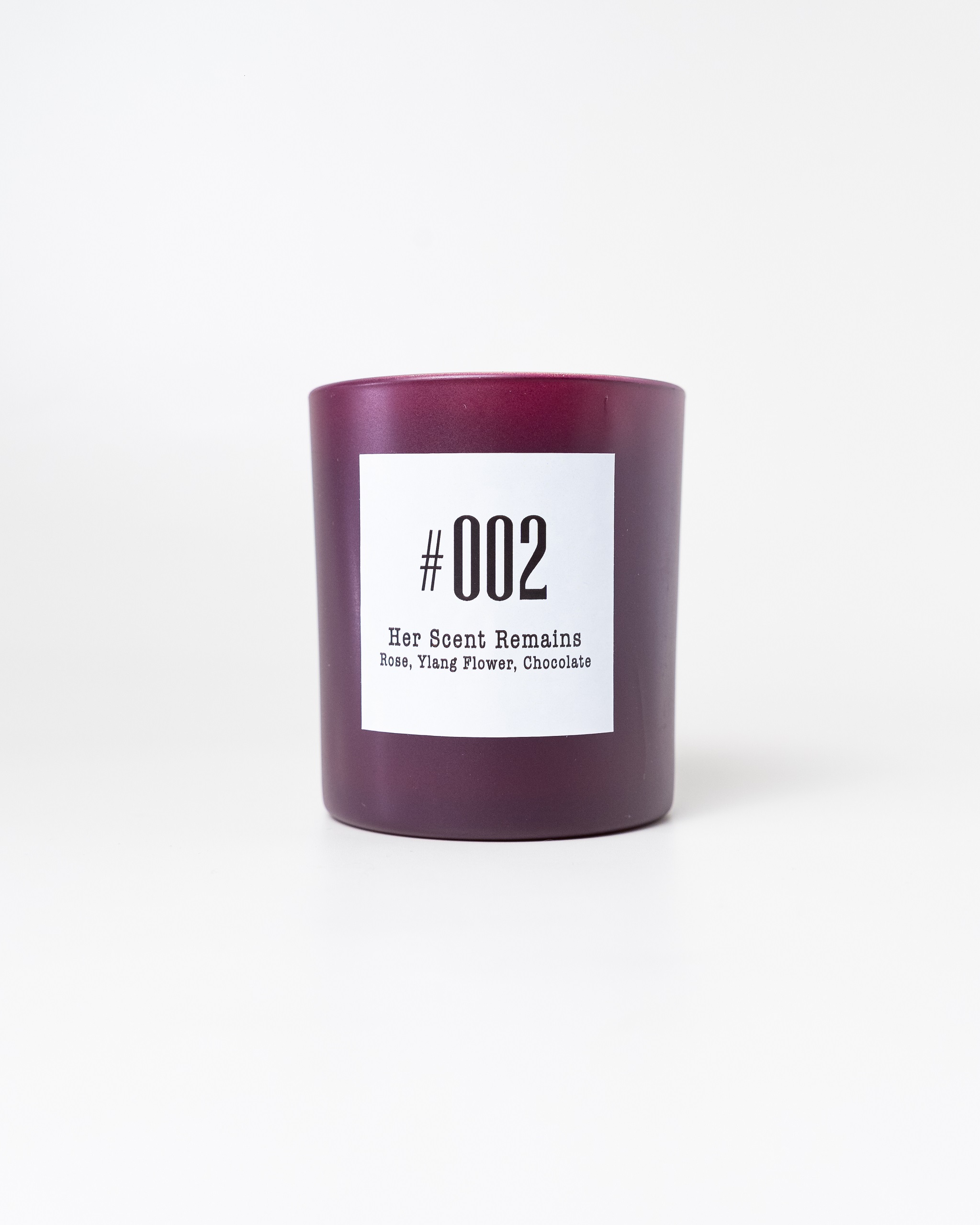 #002 Her Scent Remains - Image 3