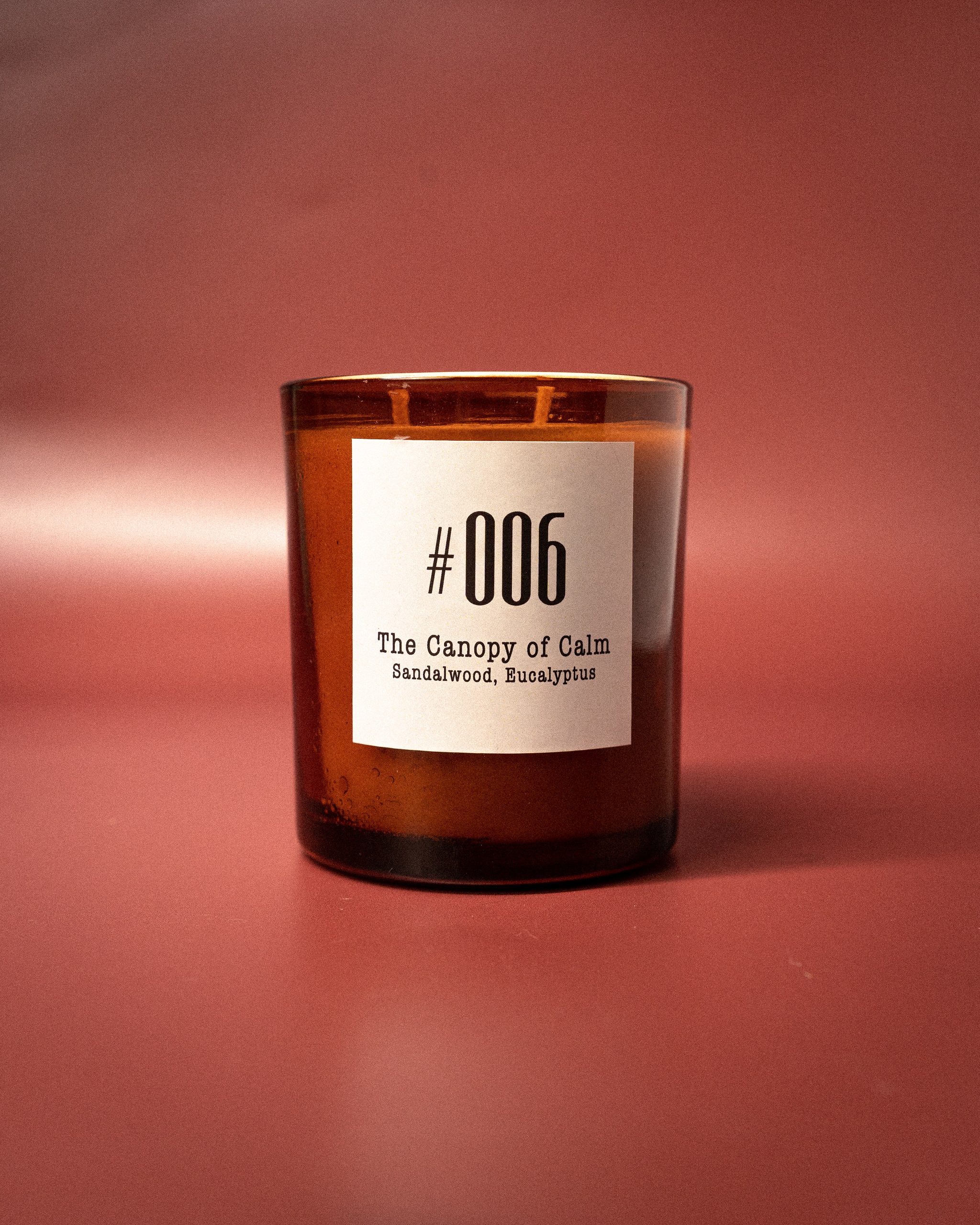 #006 The Canopy of Calm - Image 8