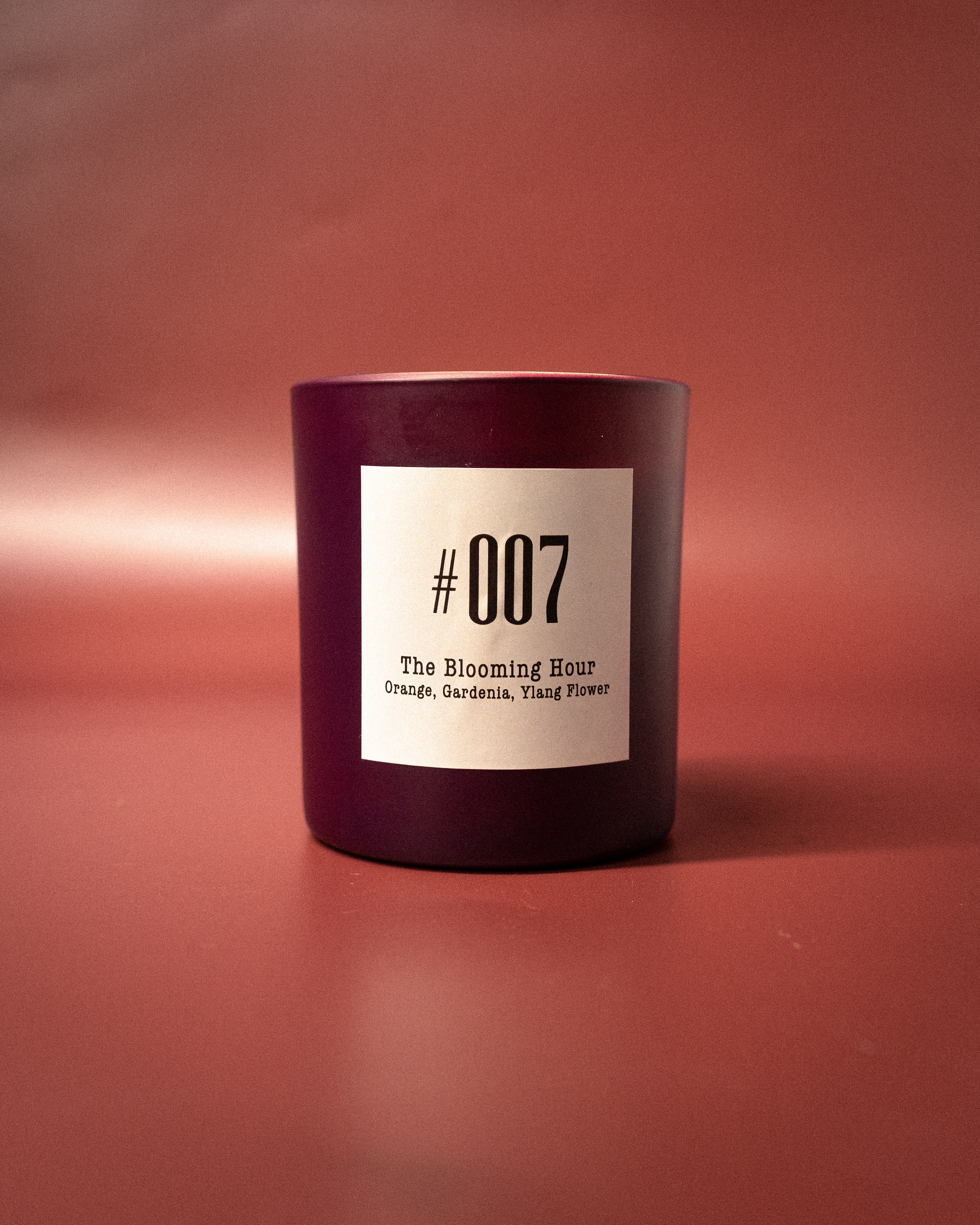 #007 The Blooming Hour