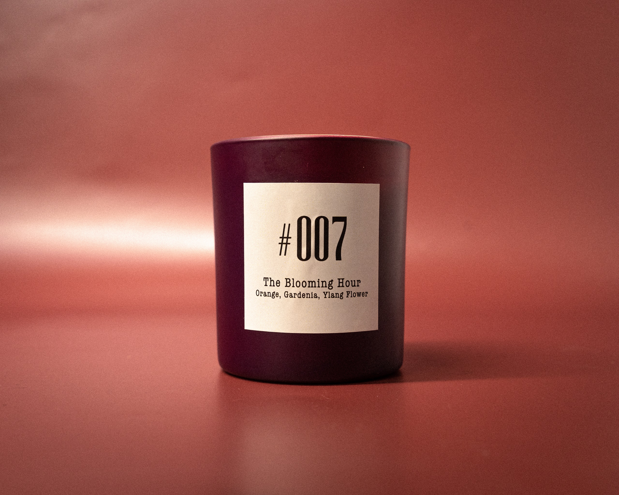 #007 The Blooming Hour - Image 7