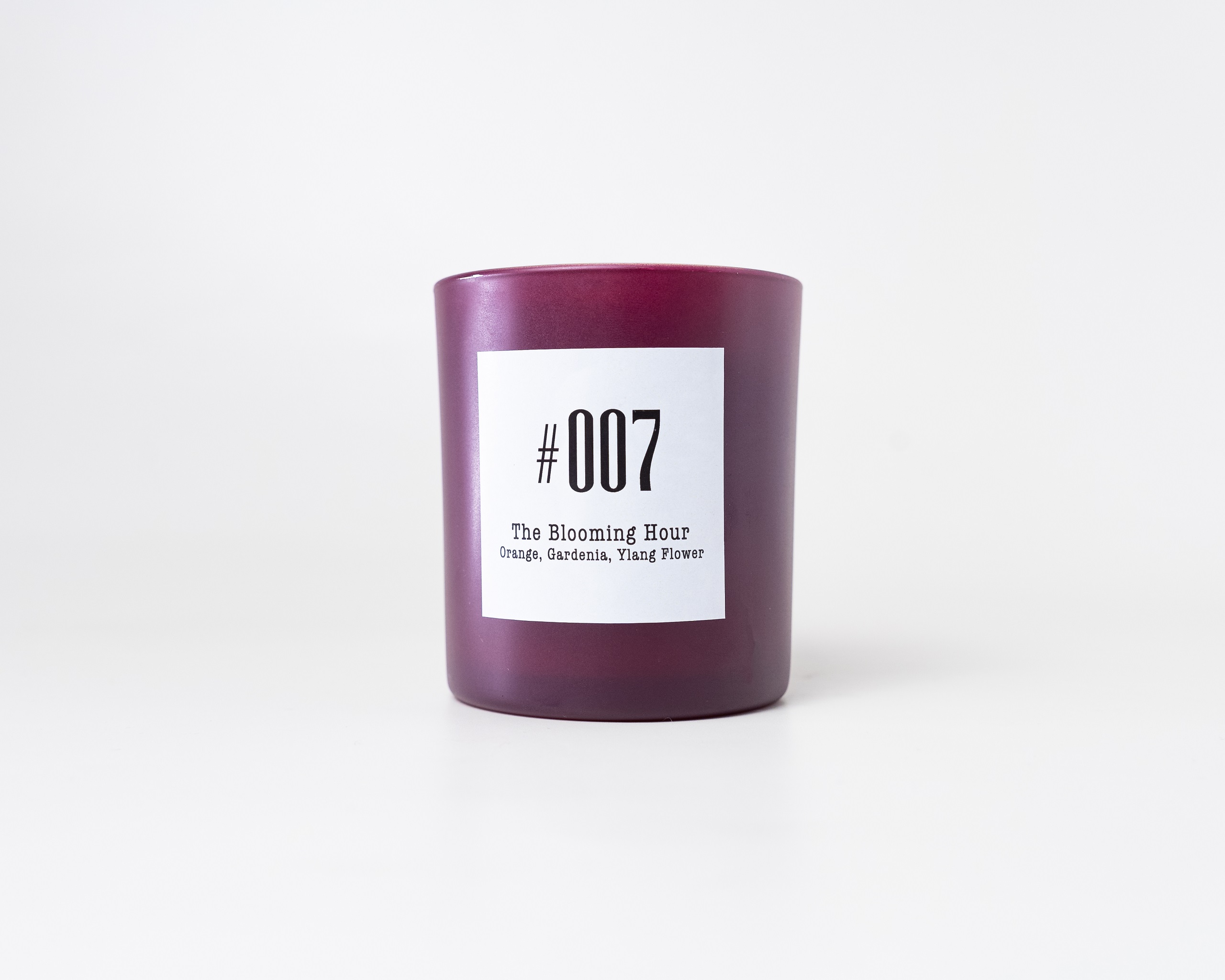 #007 The Blooming Hour - Image 2