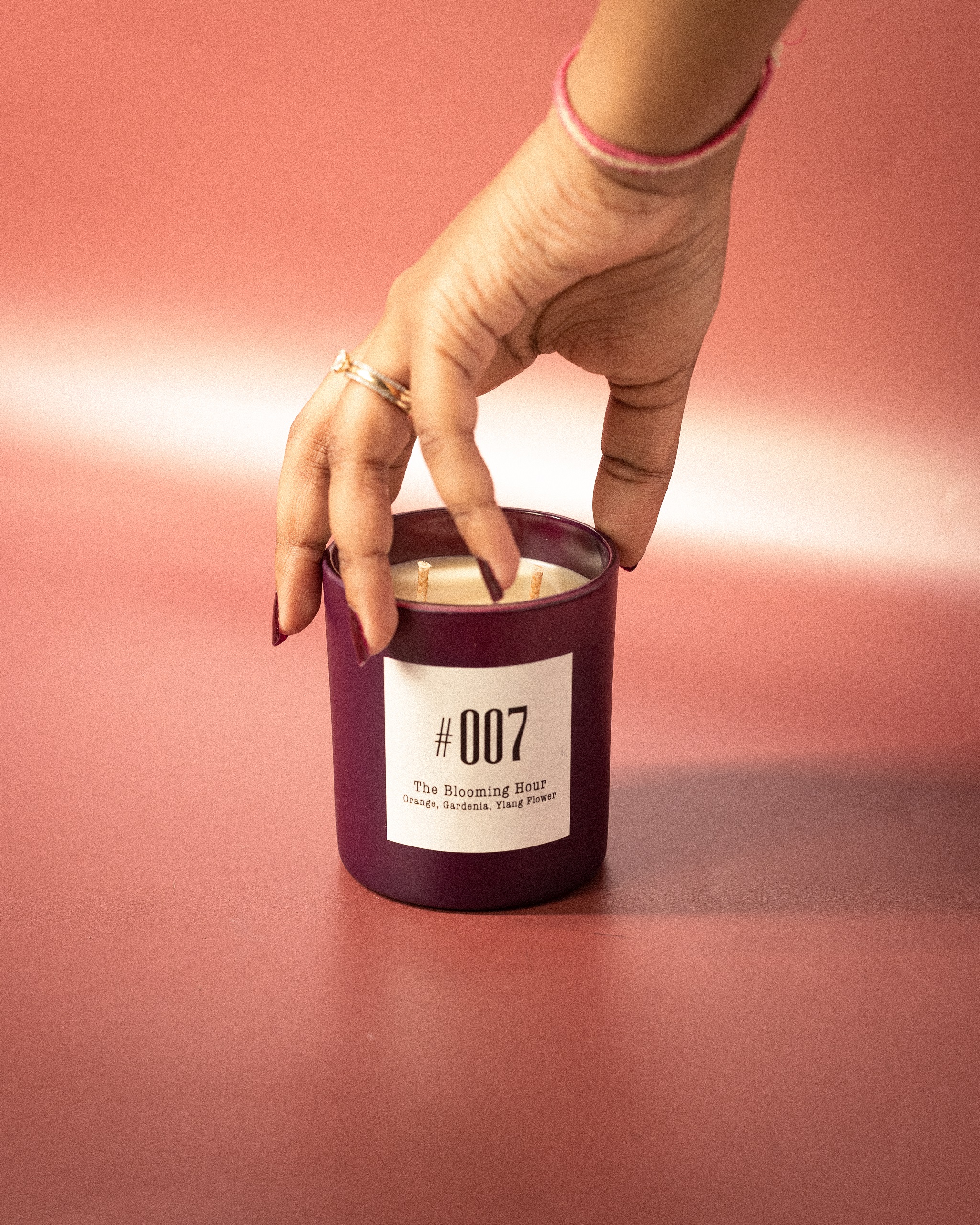 #007 The Blooming Hour - Image 9