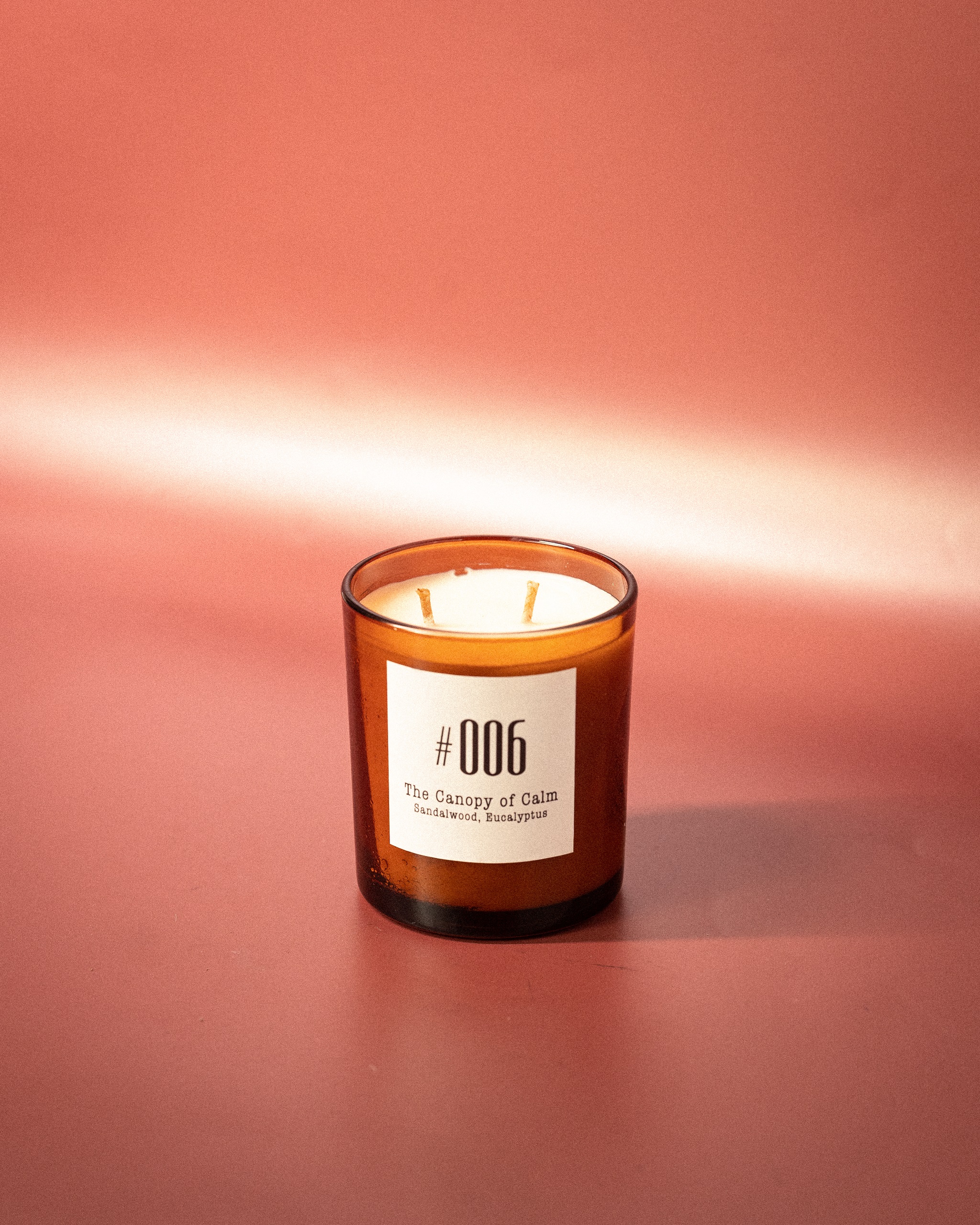 #006 The Canopy of Calm - Image 10