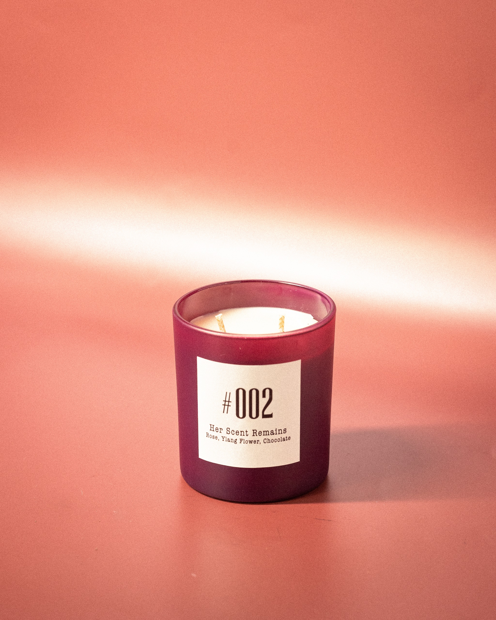 #002 Her Scent Remains - Image 5