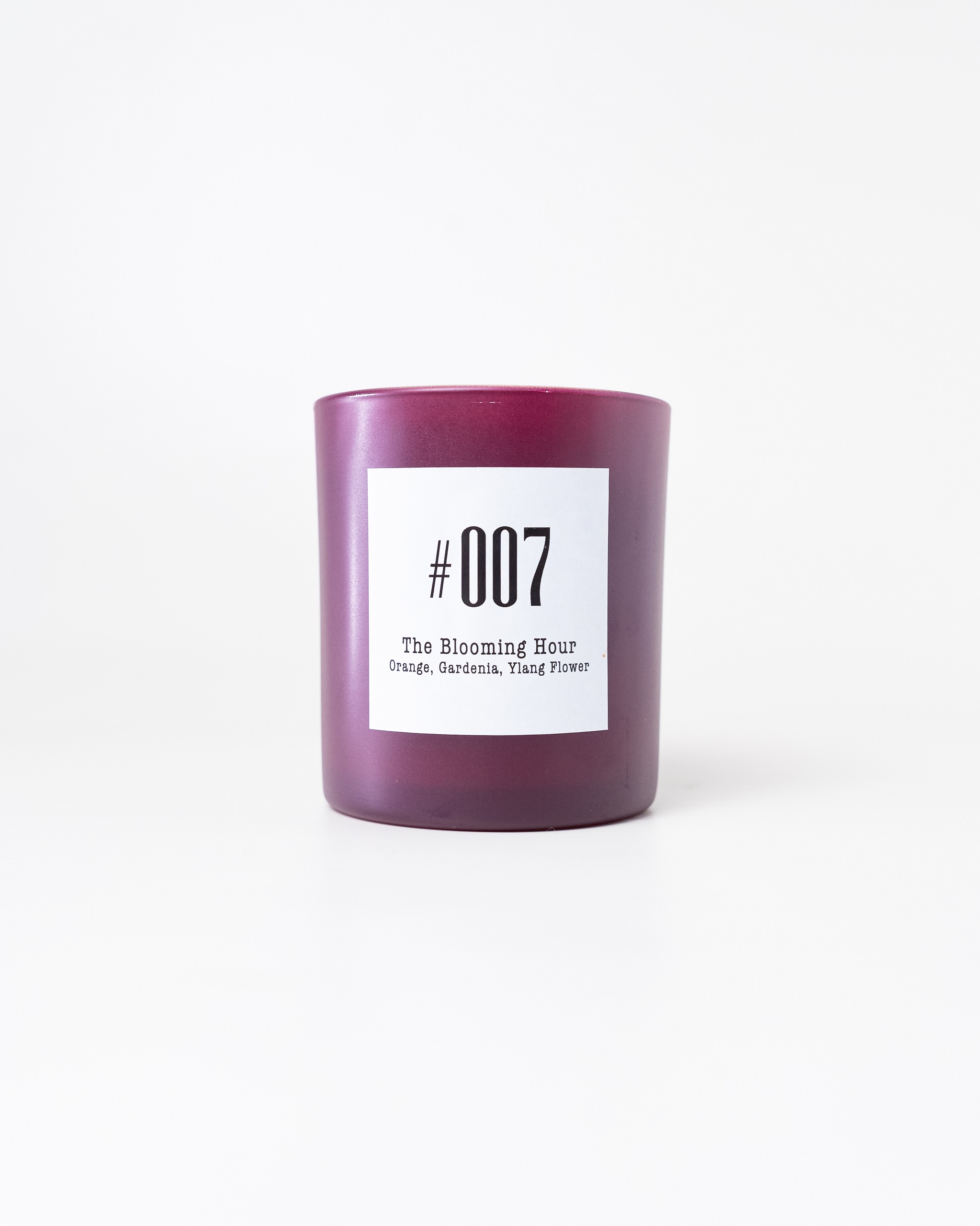 #007 The Blooming Hour - Image 3