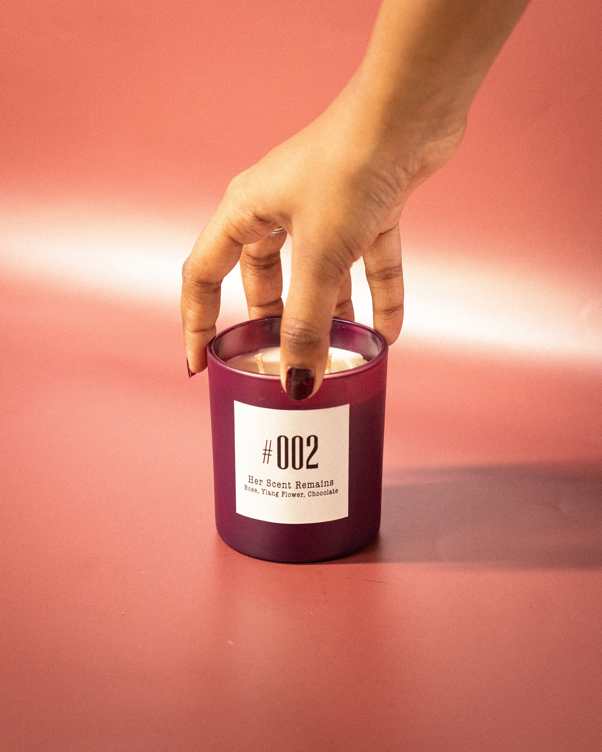 #002 Her Scent Remains - Image 6