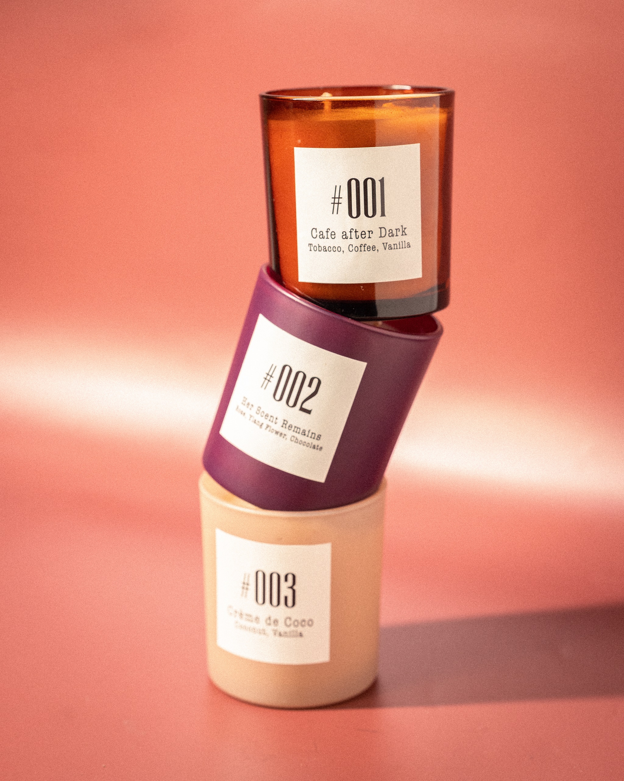 #002 Her Scent Remains - Image 9