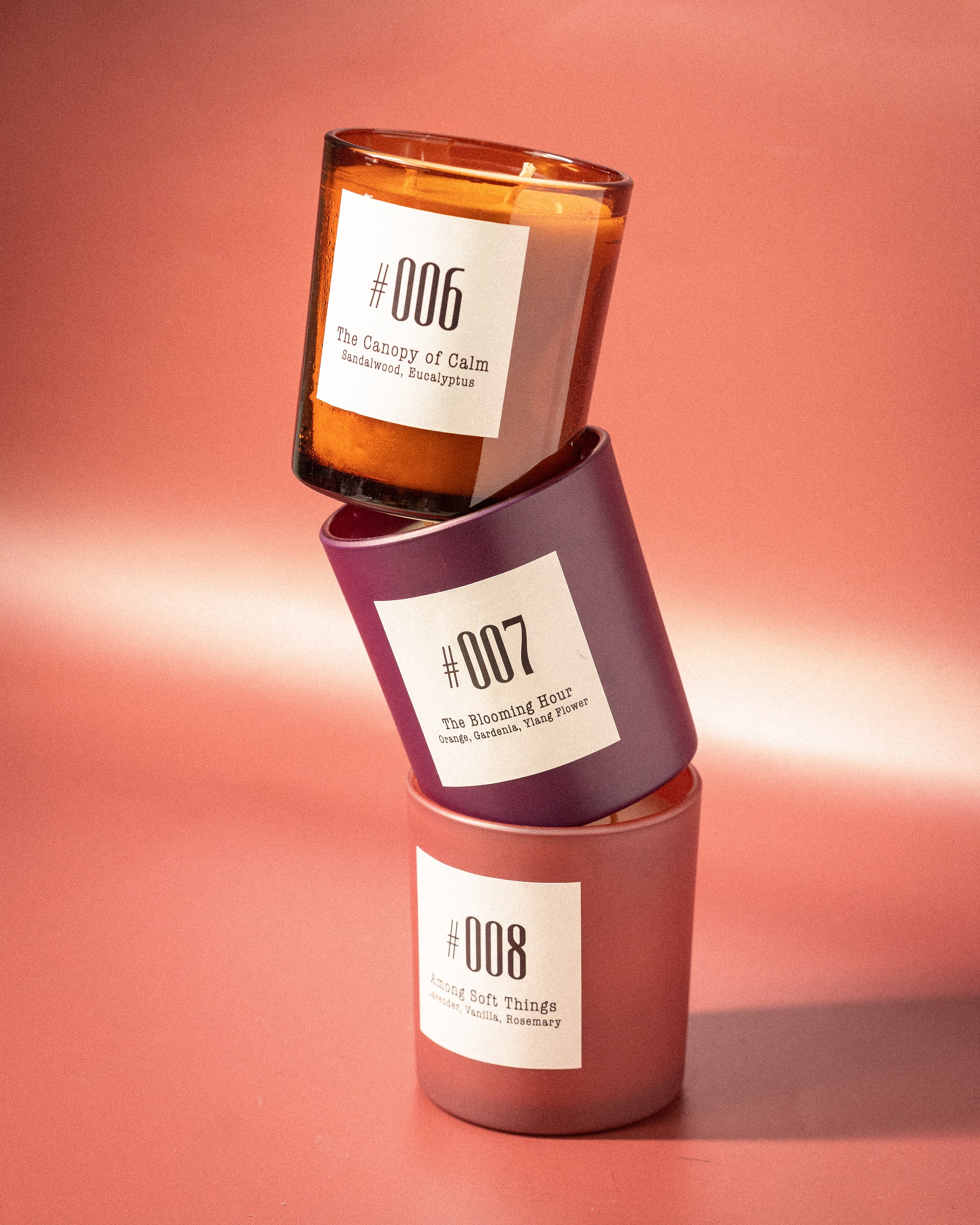 #007 The Blooming Hour - Image 10