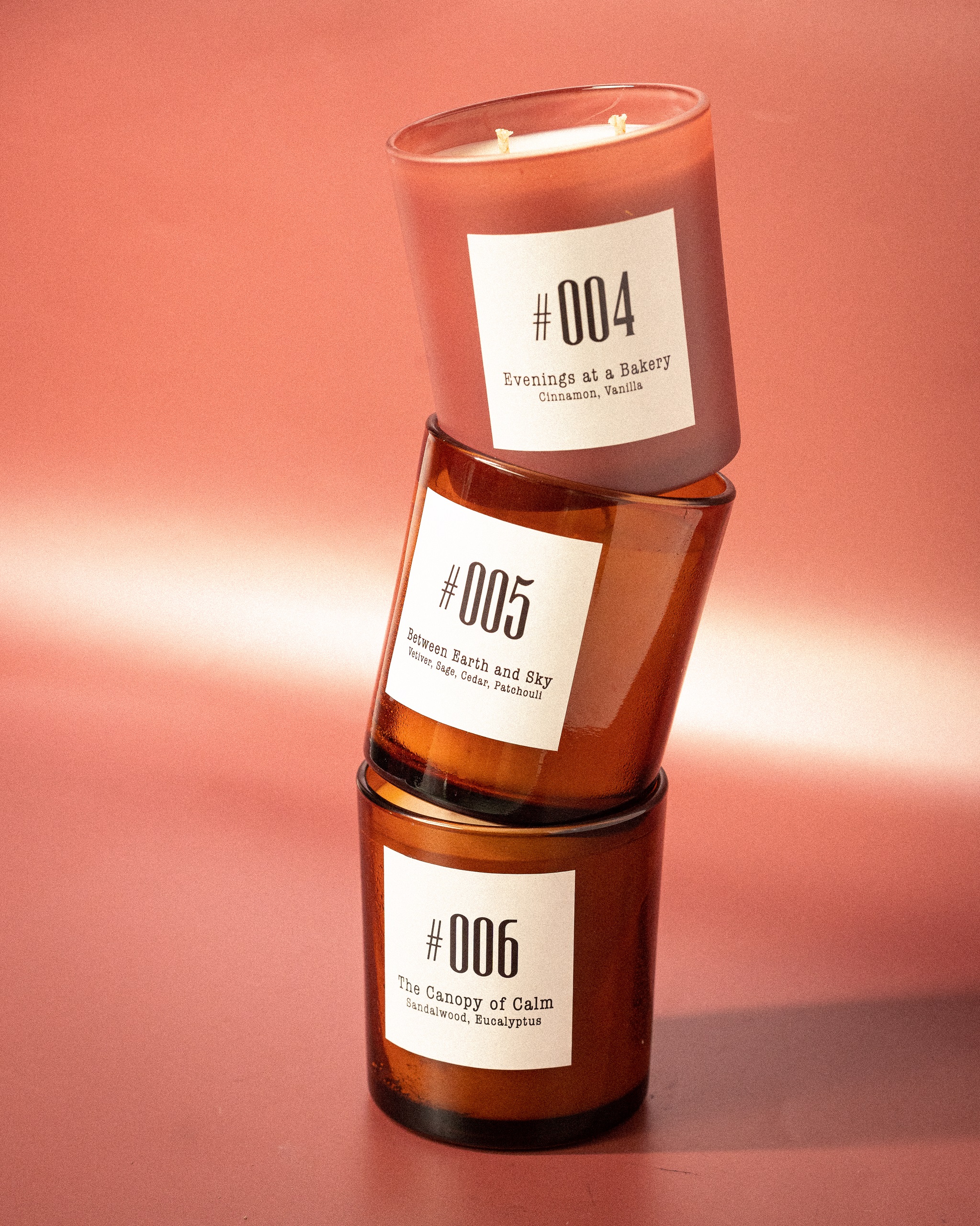 #006 The Canopy of Calm - Image 11